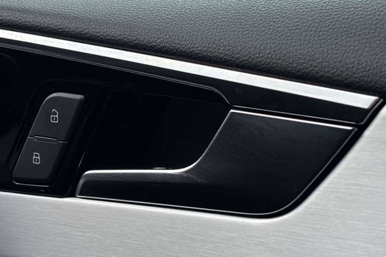 2024 Audi A5 35 TFSI S Line 5dr S Tronic Hatchback Petrol Automatic