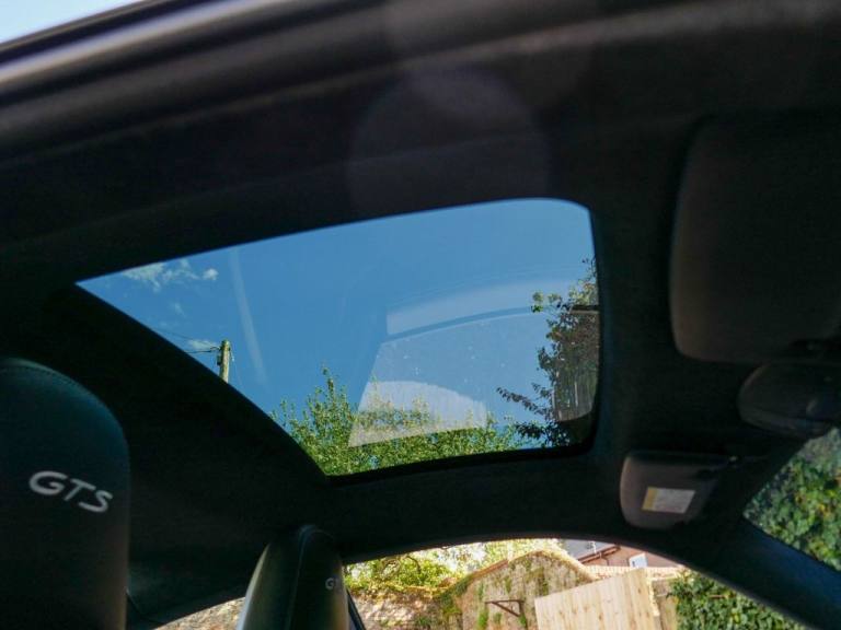 2015 Porsche 911 3.8 991 Carrera GTS Coupe 2dr Petrol PDK Euro 6 (s/s) (430 ps) Coupe Petrol Auto...