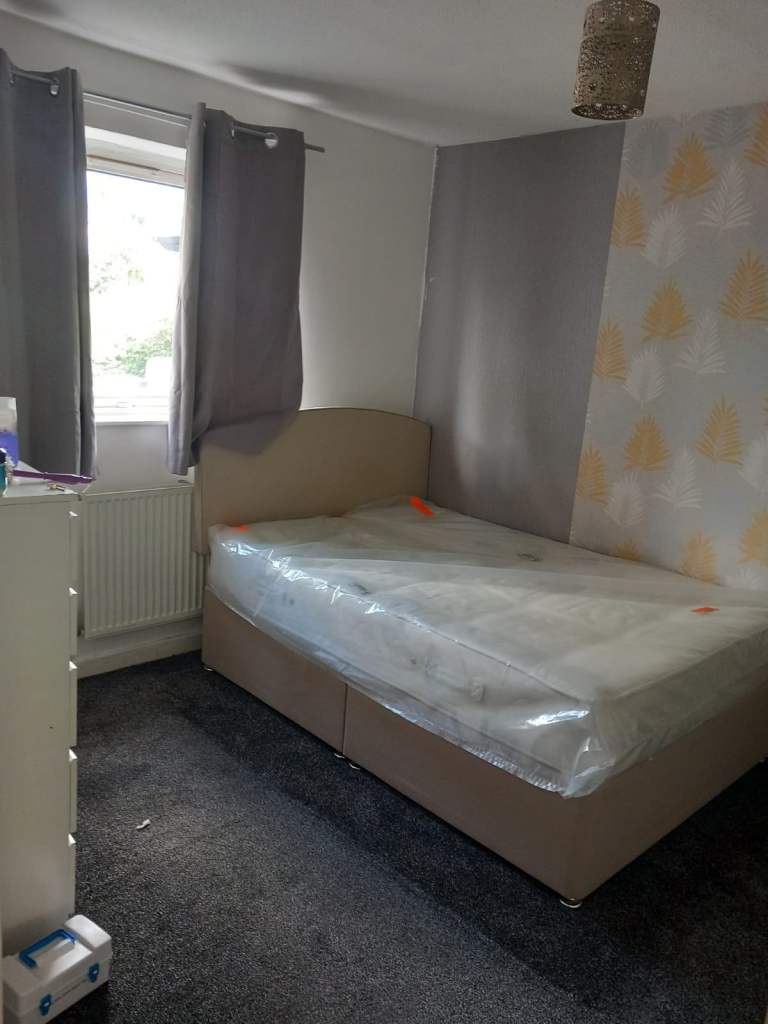 Double Room to Rent in Orton Malbourne