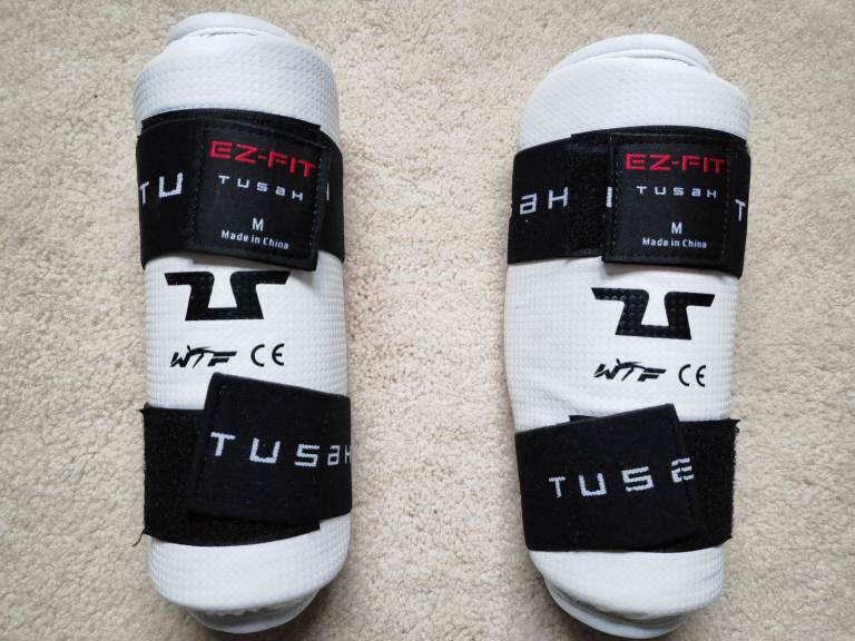 Kid's Tae Kwon Do Sparring Gear