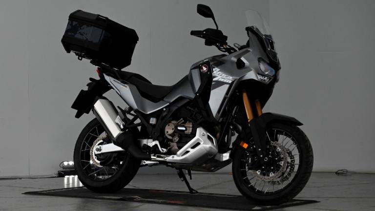 2025 Honda CRF1100L Africa Twin Adventure Sports 1100 ES Euro 5 Adventure Petrol Automatic