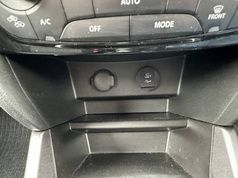 2022 Suzuki Vitara 1.4 Boosterjet 48V Hybrid SZ-T ALLGRIP 5dr SUV HYBRID Manual