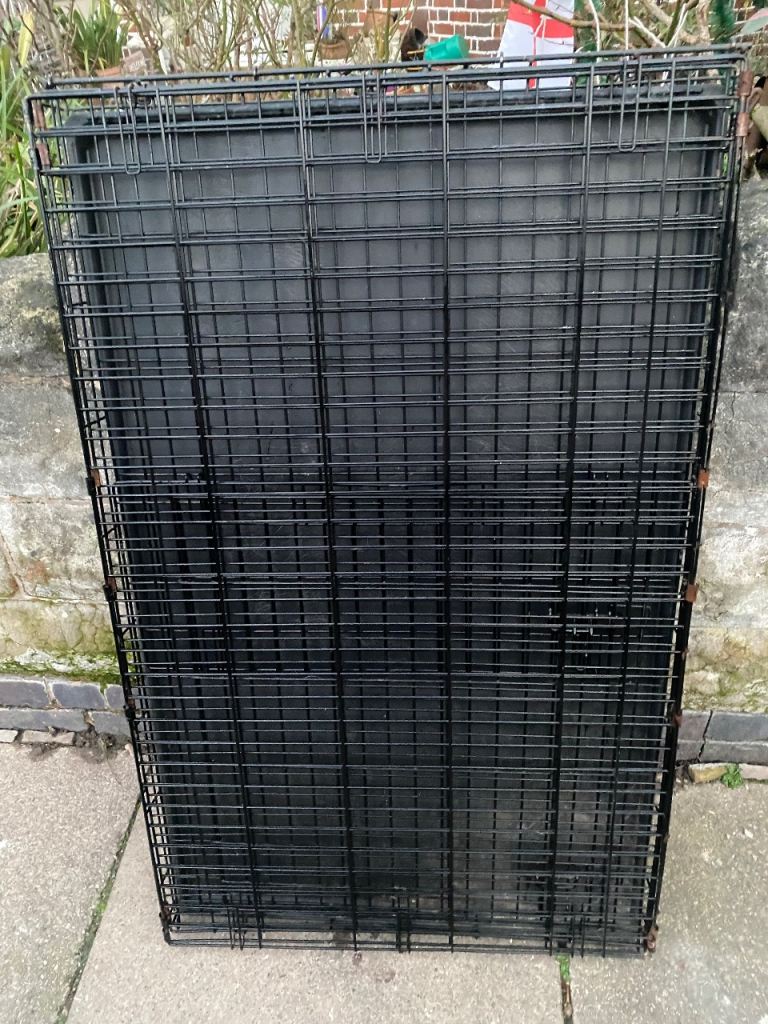 Extra large Dog Cage 