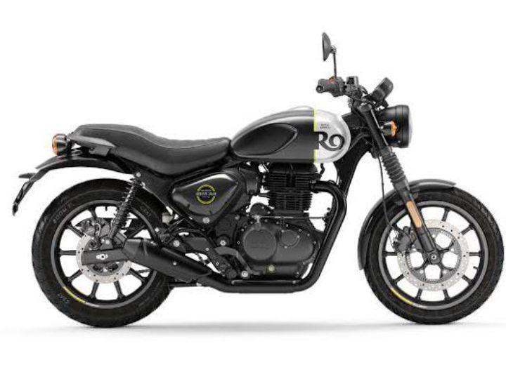 Royal Enfield Hunter 350 ,Looking for, Royal Enfield Guerilla 