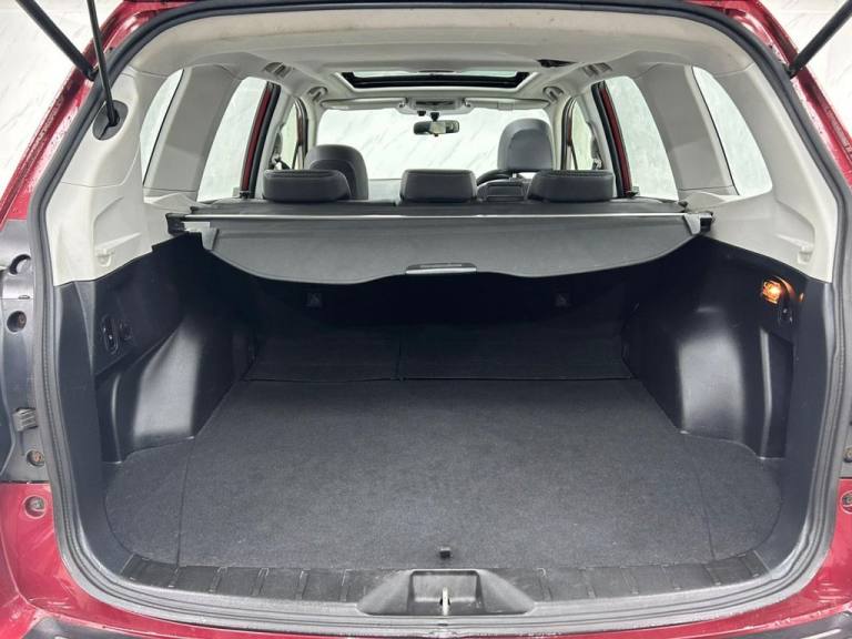 2016 Subaru Forester 2.0D XC Premium SUV 5dr Diesel Manual 4WD Euro 6 (147 ps) FULL SERVICE HIST ...