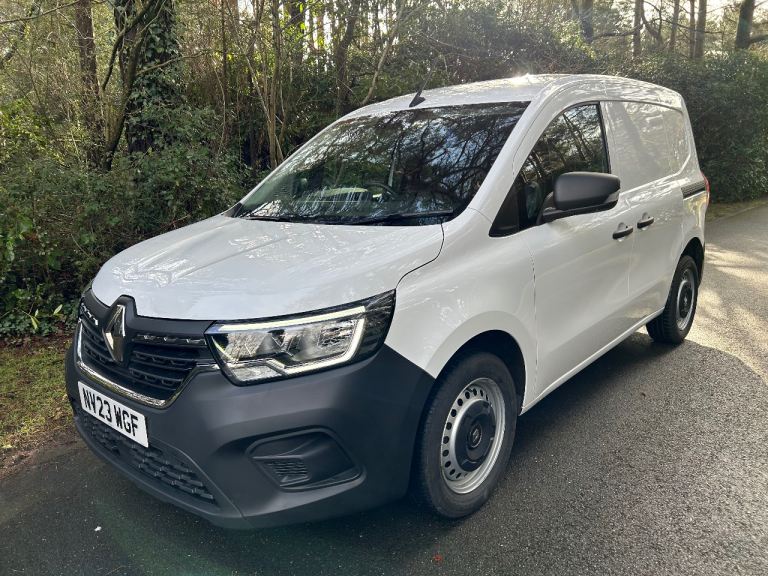 Renault, KANGOO, Panel Van, 2023, Manual, 1461 (cc)