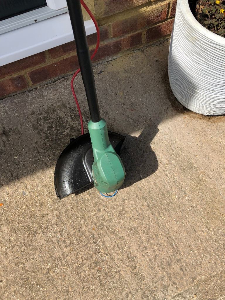 Bosch Strimmer 