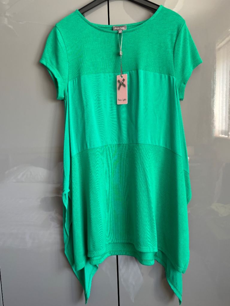 Phase Eight Top x 2 , Size 8