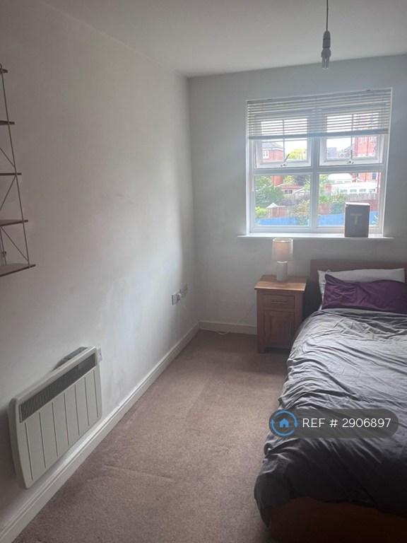 1 bedroom in Aphelion Wayshinfield, Reading, RG2 (#2906897)
