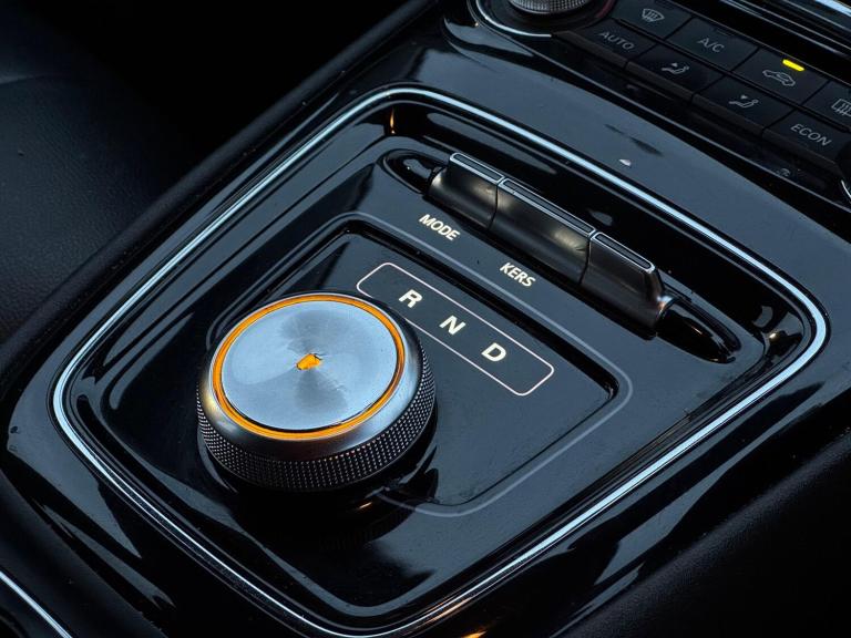 2022 MG MG5 61.1kWh Exclusive Long Range Auto 5dr ESTATE Electric Automatic