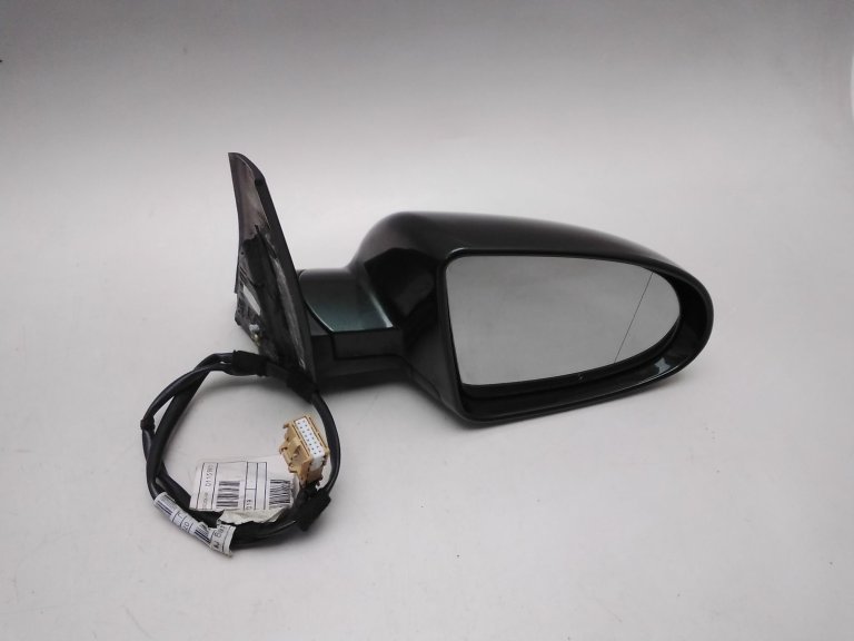 Audi A2 Door Mirror O/S 2000-2005 5 Door Hatchback Rh