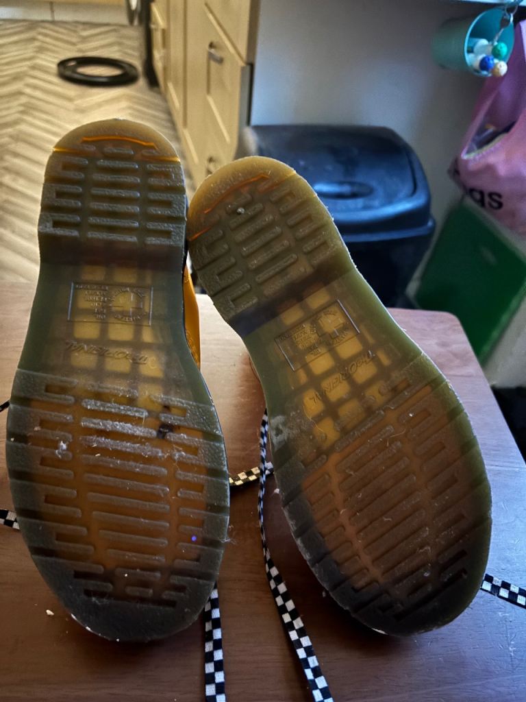 Doc martens 