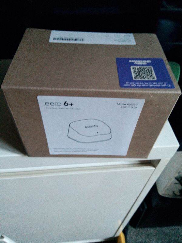 Amazon eero for sale 