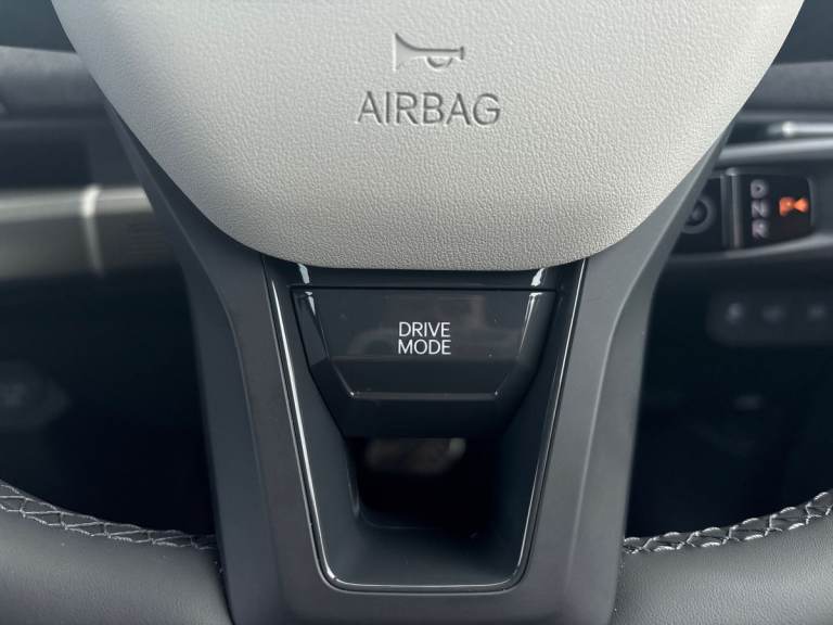 2025 Kia EV3 148kW GT-Line S 81.4kWh 5dr Auto Estate ELECTRIC Automatic