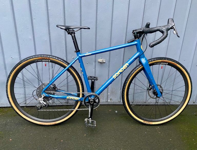 image for Sonder Camino AL Gravel Bike 