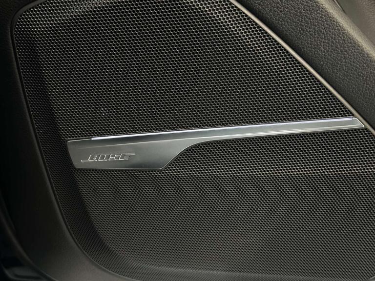 2019 Audi Q7 45 TDI Quattro S Line 5dr Tiptronic ESTATE DIESEL Automatic