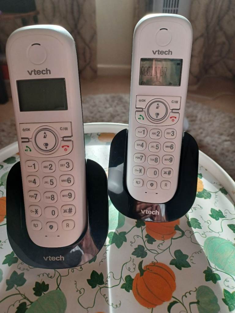 Cordless Phones 