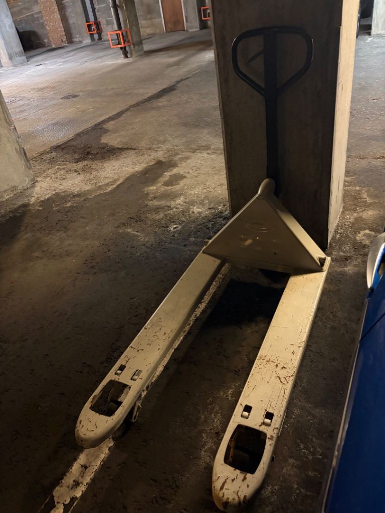 Pump Truck for sale 