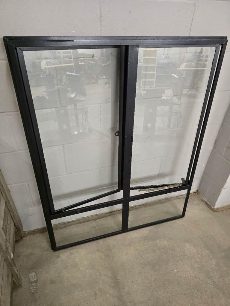 Crittal Windows for sale