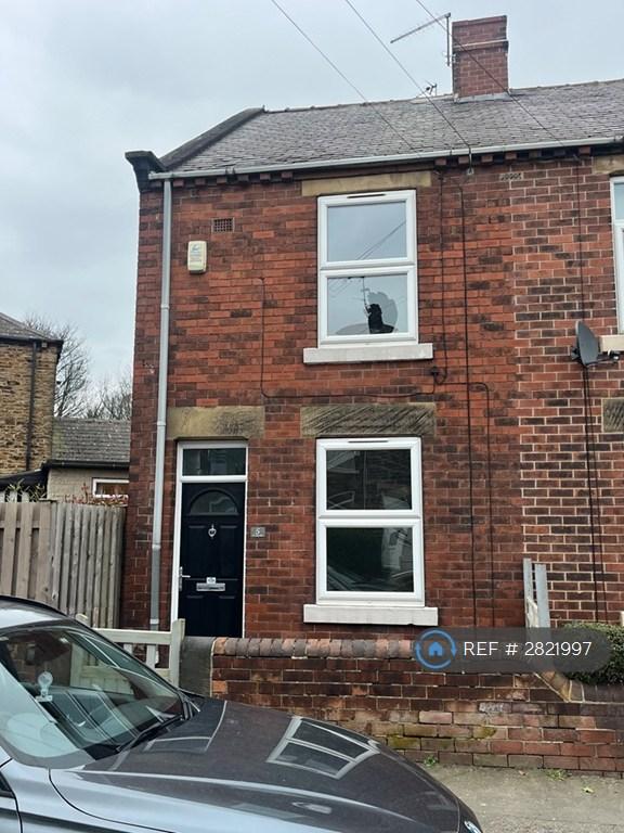 3 bedroom house in Hesley Bar, Rotherham, S61 (3 bed) (#2821997)