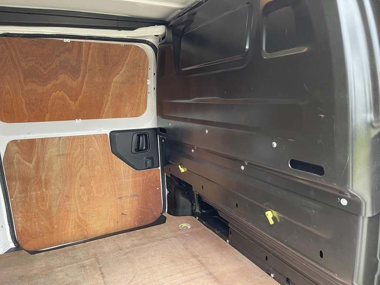 2020 Peugeot Expert 1400 2.0 BlueHDi 120 Professional Van PANEL VAN DIESEL Manual