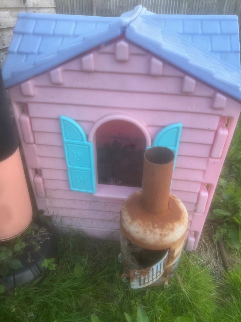 Free playhouse 