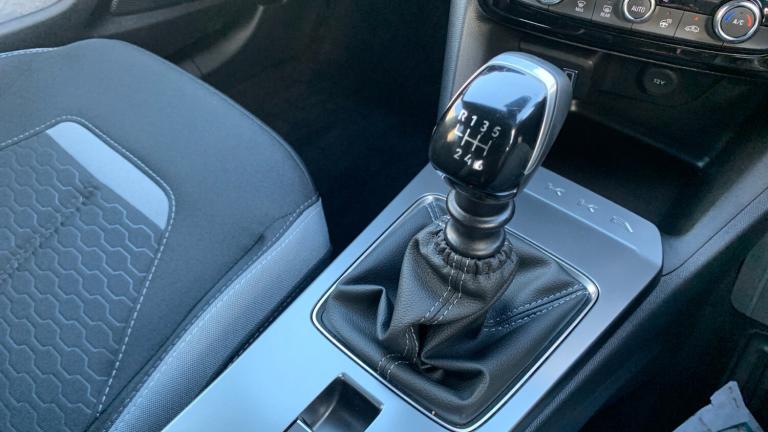 2025 Vauxhall Mokka 1.2 Turbo 136 Griffin 5dr HATCHBACK PETROL Manual