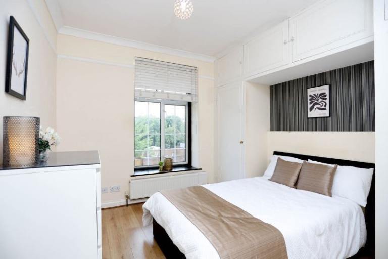 🍁Double Room – West Ealing, W13 | ALL INCLUSIVE✨
