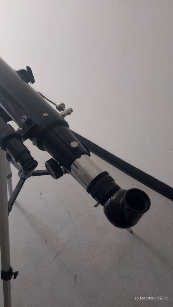 Celestron Power seeker 70AZ Telescope