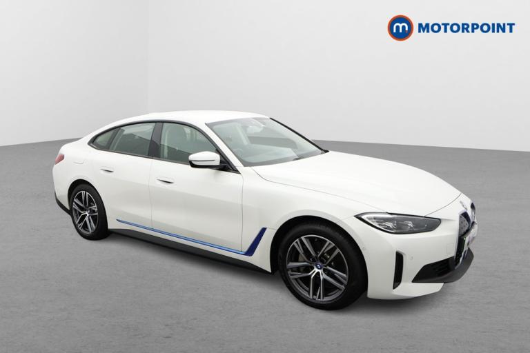 2023 BMW i4 250kW eDrive40 Sport 83.9kWh 5dr Auto [Tech Pack] COUPE ELECTRIC Automatic