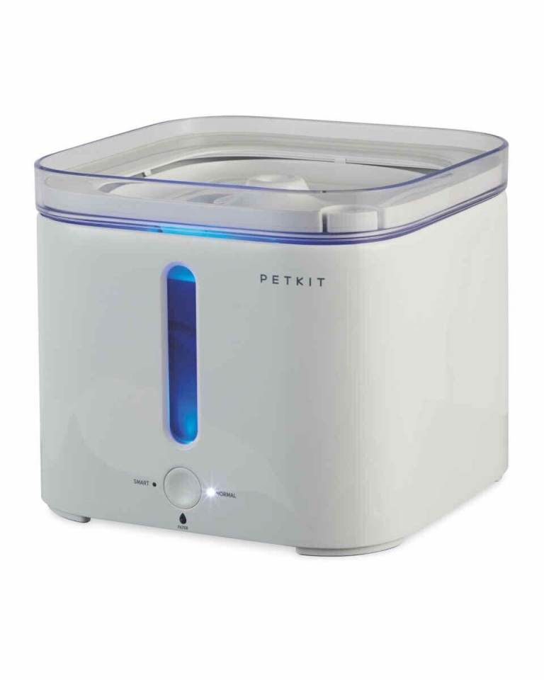 PETKIT EVERSWEET 2S smart pet drinking fountain