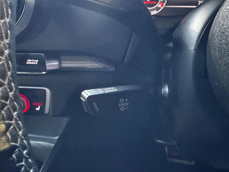 2020 Audi RS3 RS 3 TFSI 400 Quattro 4dr S Tronic SALOON PETROL Automatic