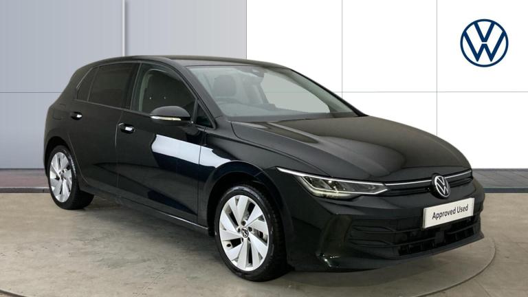 2024 Volkswagen Golf 1.5 TSI 150 Match 5dr Petrol Hatchback Hatchback Petrol Manual