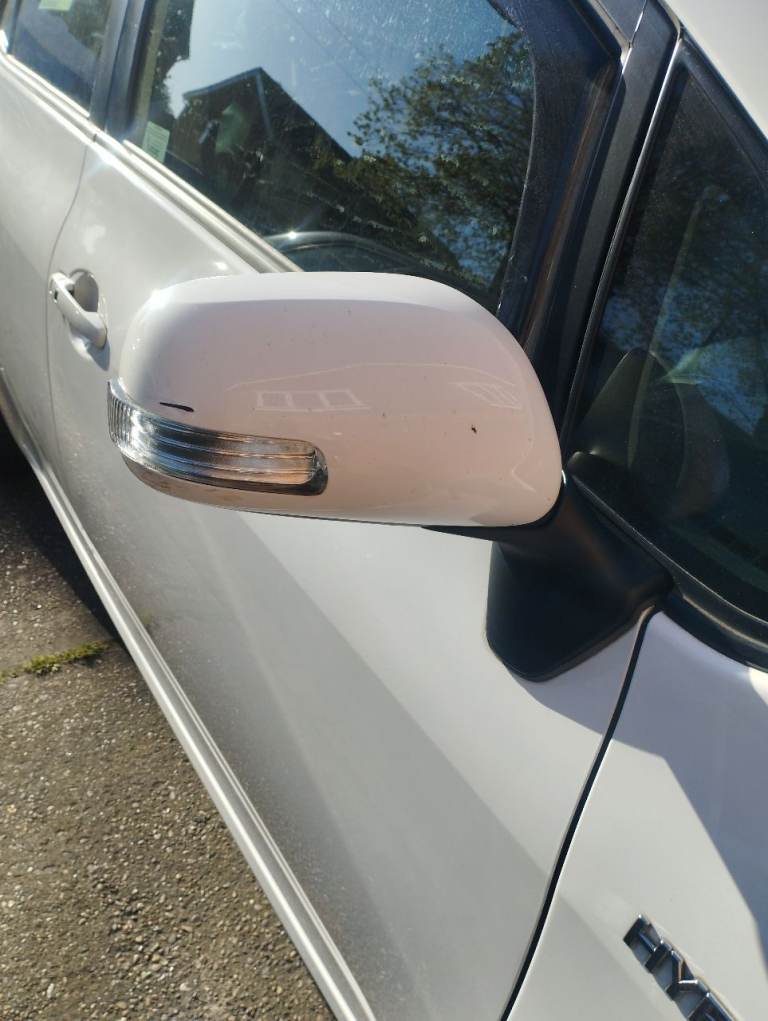 Toyota, AURIS, Hatchback, 2011, Semi-Auto, 1798 (cc), 5 doors