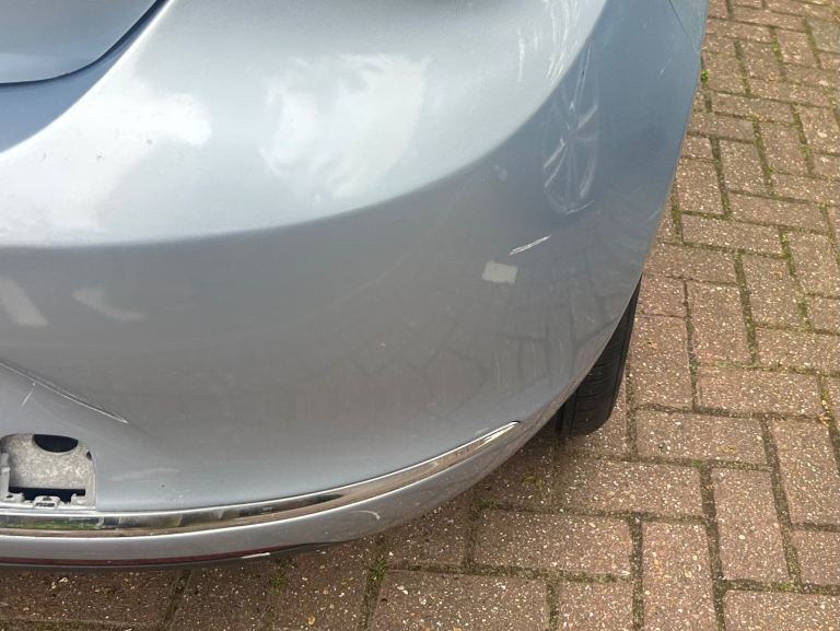 Vauxhall, ASTRA, Hatchback, 2014, Semi-Auto, 1598 (cc), 5 doors