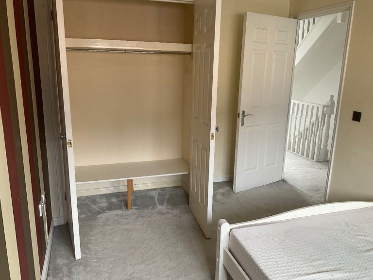 Double Room to rent in NR3 next to Wensum Park
