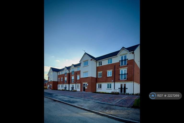 2 bedroom flat in Portobello Grove, Liverpool, L6 (2 bed) (#2227269)