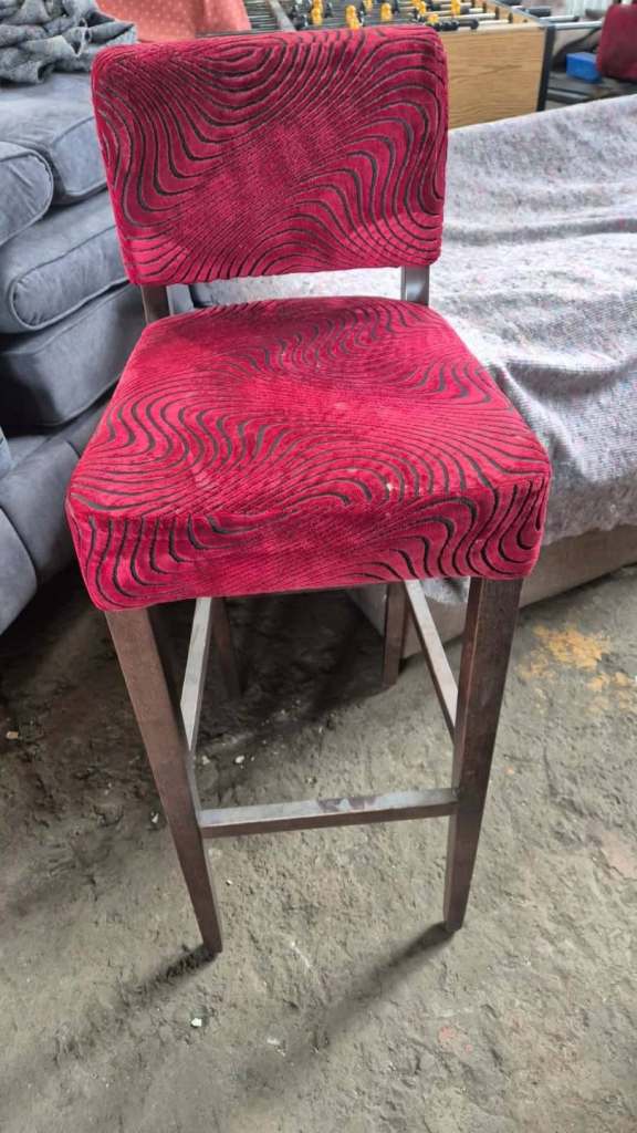 Bar stools