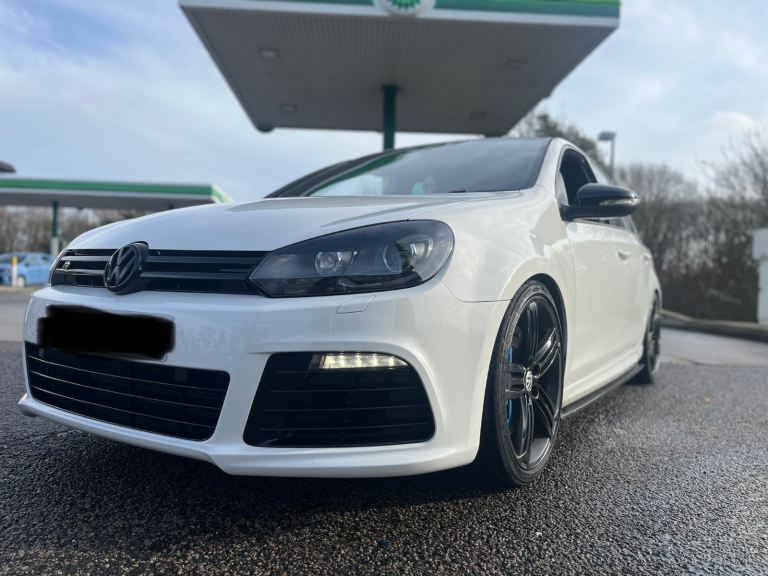 Volkswagen, GOLF, Hatchback, 2012, Semi-Auto, 1984 (cc), 5 doors