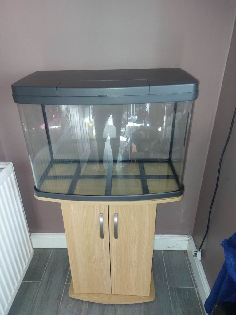 Fish tank 61 litre 