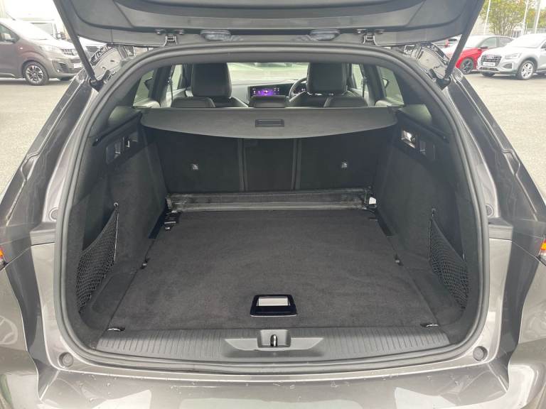 2023 Vauxhall Astra 1.2 Turbo 130 GS 5dr ESTATE PETROL Manual