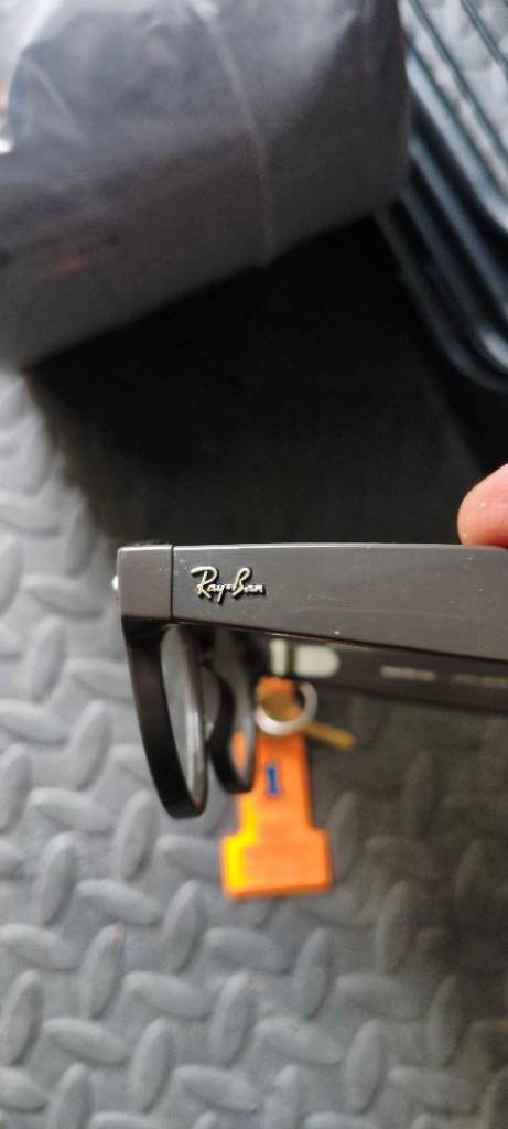 rayban meta stories gen 1