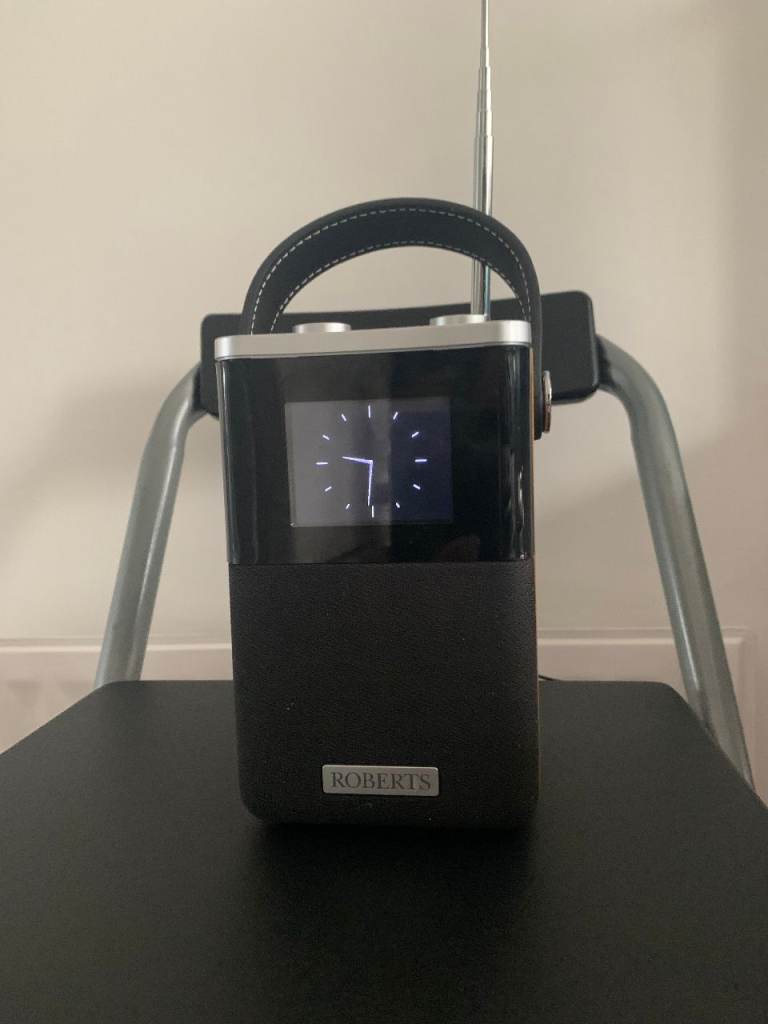 Roberts BlutuneT2 Portable DAB Radio