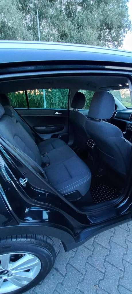 SALE OR SWAP 2018 KIA, SPORTAGE 