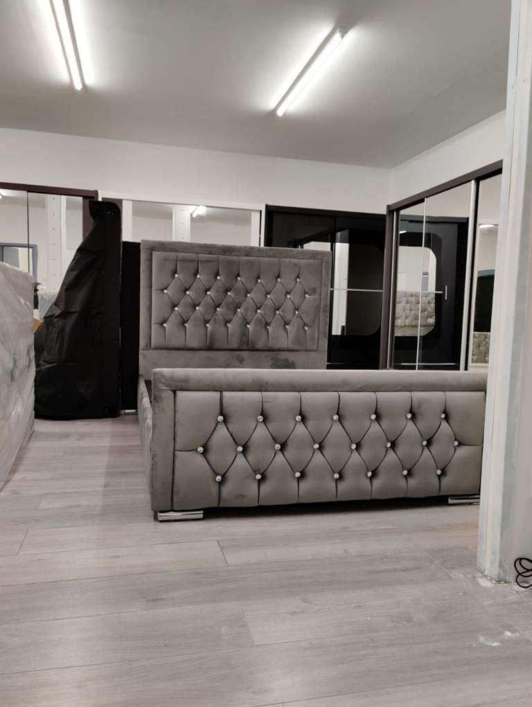 New Beds & Sofas for sale with free home delivery 🚚 