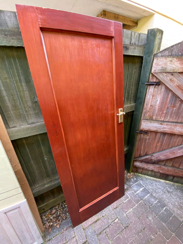 Internal Door