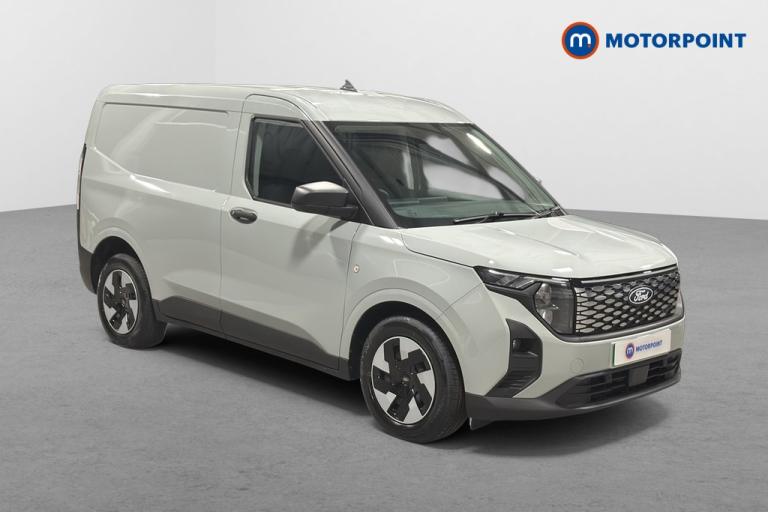 2025 Ford Transit Courier 100kW 43kWh Trend Van Auto Panel Van Electric Automatic