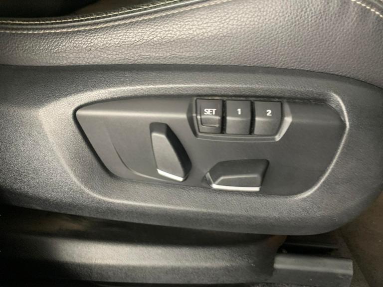 2018 BMW X5 3.0 30d M Sport SUV 5dr Diesel Auto xDrive Euro 6 (s/s) (258 ps) - HEATED L Suv Diese...