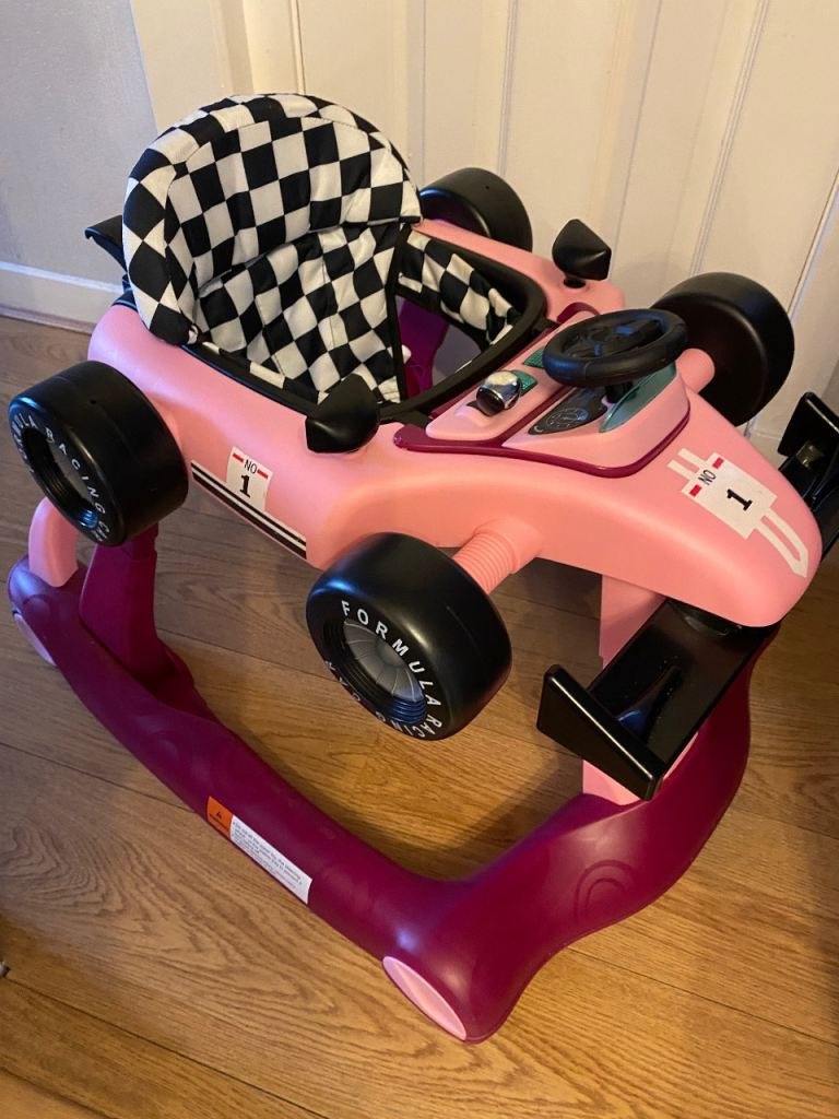 Baby walker 