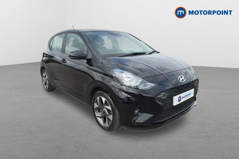 2024 Hyundai i10 1.0 [63] Advance 5dr [Nav] Hatchback Petrol Manual